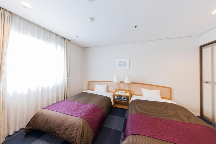 Hakata Sunhills Hotel Fukuoka  Esterno foto