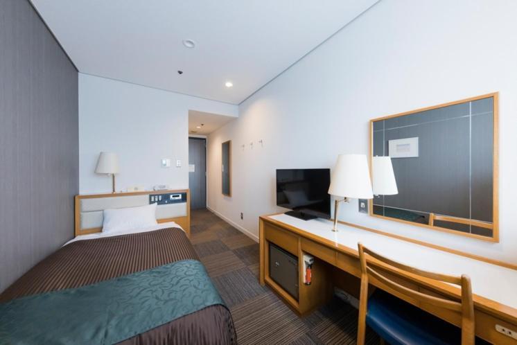 Hakata Sunhills Hotel Fukuoka  Esterno foto