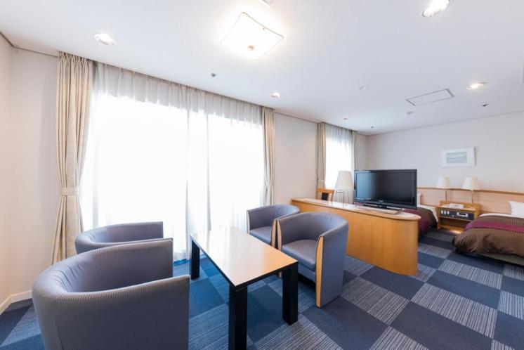 Hakata Sunhills Hotel Fukuoka  Esterno foto