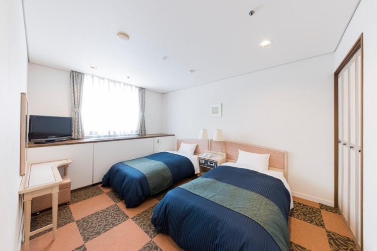Hakata Sunhills Hotel Fukuoka  Esterno foto