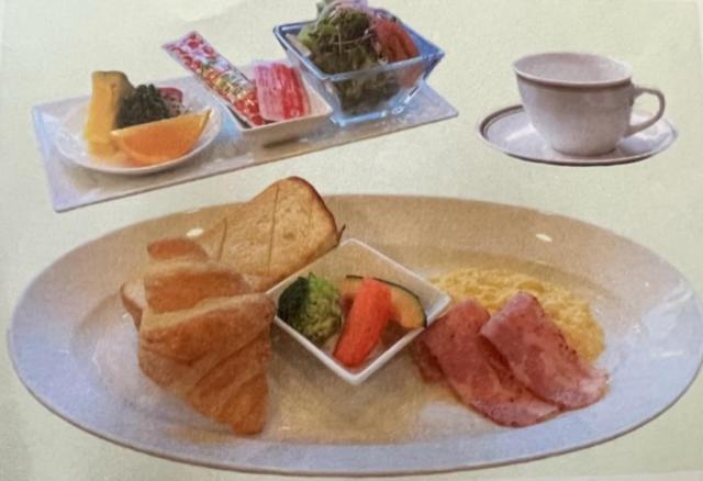 Hakata Sunhills Hotel Fukuoka  Esterno foto